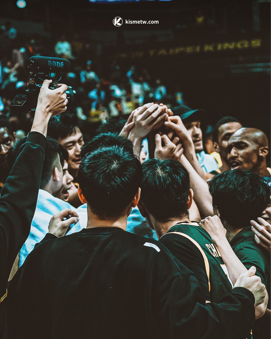 雲豹第 4 節逆襲猛轟 36 分擊潰國王　 終結 8 連勝締造 3 連勝氣勢8